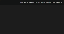 Desktop Screenshot of influencerconnect.com